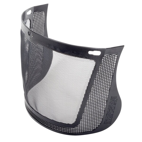 Replacement Visor; For B1AC172 7.2" x14.7" x1.15"